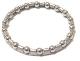 Sturmey Archer HSA164 Kogelring 18*3/16 kogels (4.8mm)