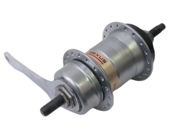 Versnellingsnaaf Shimano Nexus 3 remnaaf SG-3C41 - 36 gaats