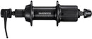 Achternaaf 8/9 speed Shimano FH-TX500 QR 36 gaats - zwart
