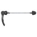 Snelspanner achterwiel M-Wave 135mm Old - zwart