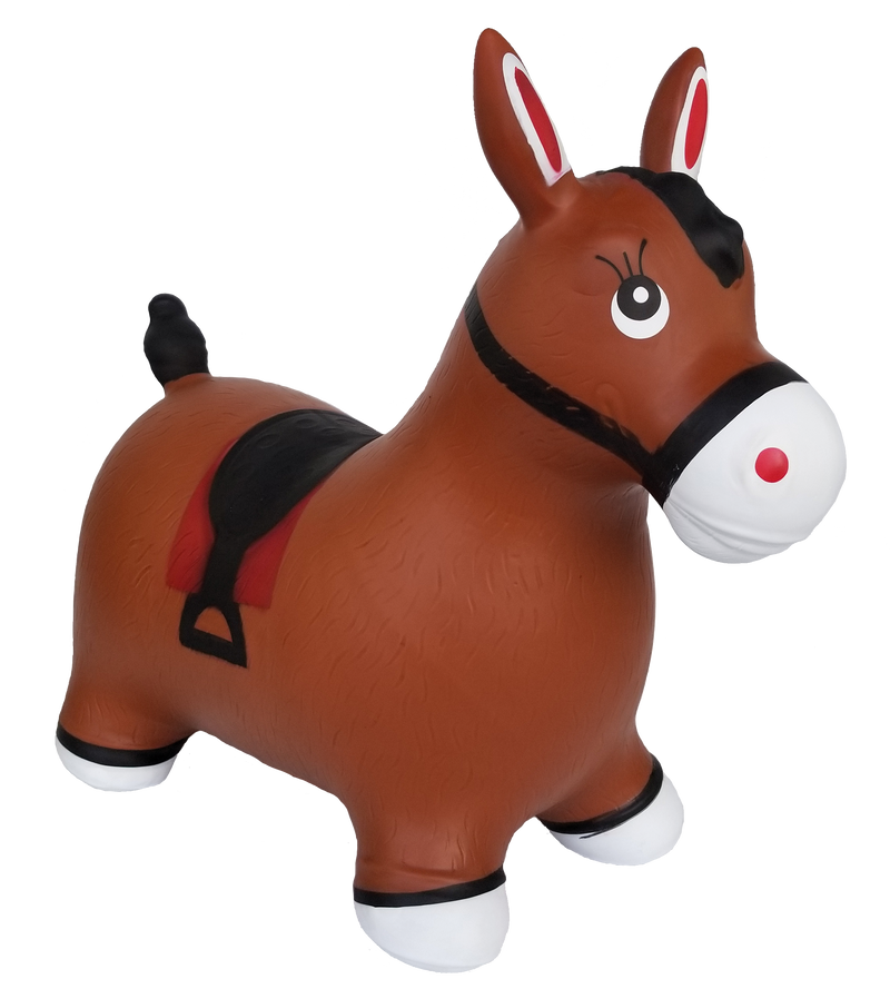 Skippy paard 37109