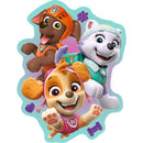 Trefl Houten Puzzel Paw Patrol 50 Stukjes