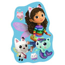 Trefl Houten Puzzel Gabby&