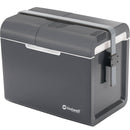 Outwell ECOcool Slate Grey 35 12V/230V Koelbox 590241