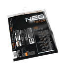 Neo Tools Werkbroek 2 In 1 M/50 Oxford Bescherming 35% Katoen-65% Polyester 267 Gr/m2 CE-EN340