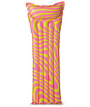 Intex Razzle Dazzle luchtbed - roze 59711-roze
