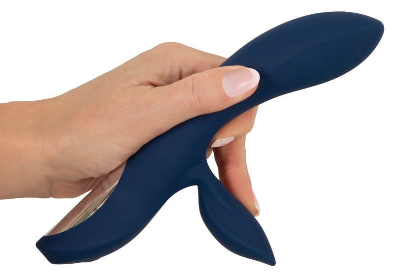 ADV24 Bunny Vibrator