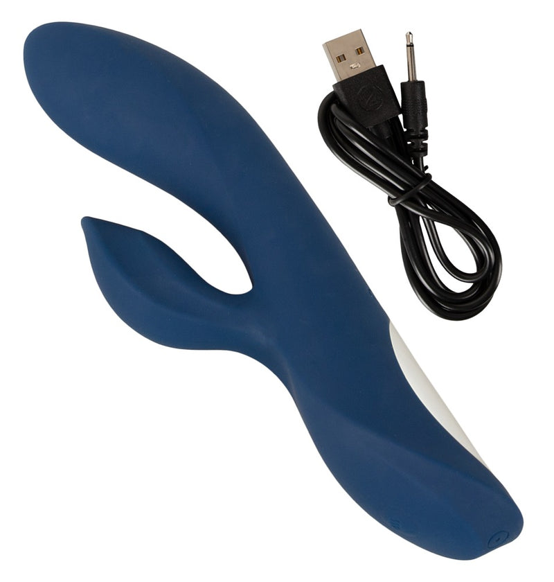 ADV24 Bunny Vibrator