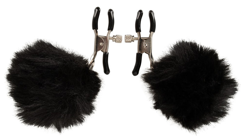 ADV24 Nipple Clamps