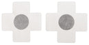 ADV24 Nipple Stickers