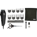 Wahl Home Pro 300 Series Tondeuse Zwart