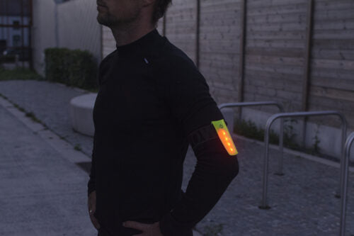 Multilight Wowow 3M - geel