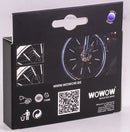 Spaakreflectoren Wowow 3M Scotchlite   - 36 stuks