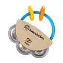 Hape Houten Tiny Tambourine