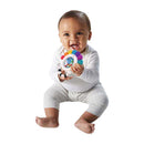 Opus Sensorische Rammelaar en Bijtspeeltje