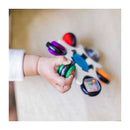 Curiosity Clutch Sensorisch Speeltje