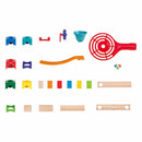 Hape Houten Knikkerbaanset - 81dlg.