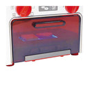 Hape Oven met Kleurverandering - 8dlg.