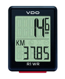 Fietscomputer VDO R1 WR