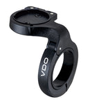 Fietscomputer houder VDO overclamp butler 2450 STS draadloos voor R3