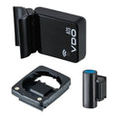 Snelheidssensor set ATS VDO 2032 met sensor, magneet en houder voor R1/R2