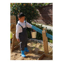 Classic World Houten Zandbak Weegschaal