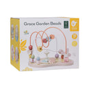 Classic World Houten Motoriekspiraal Tuin