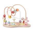 Classic World Houten Motoriekspiraal Tuin