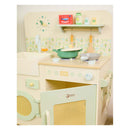 Classic World Houten Keuken met Accessoires - 14dlg.