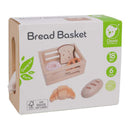 Classic World Houten Krat met Brood