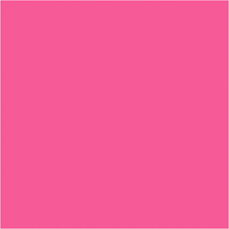 Gekleurd Karton Roze A4, 20 vel