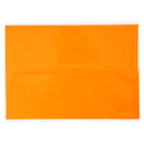 Gekleurd Karton Mandarijn Oranje A4, 20 vel