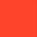 Gekleurd Karton Helder Rood A4, 20 vel