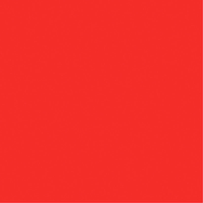 Gekleurd Karton Kerstrood A4, 20 vel