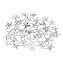 Strassstenen Zilver Divers, 360st.