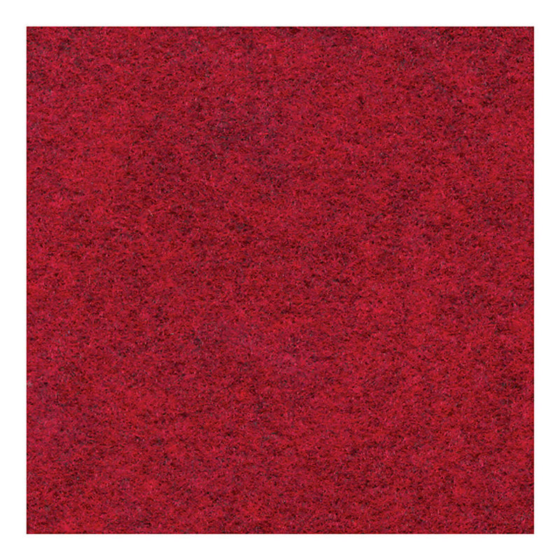 Hobbyvilt Rood A4 Gemelleerd