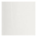 Glas- en Porseleinstift Dekkend - Wit