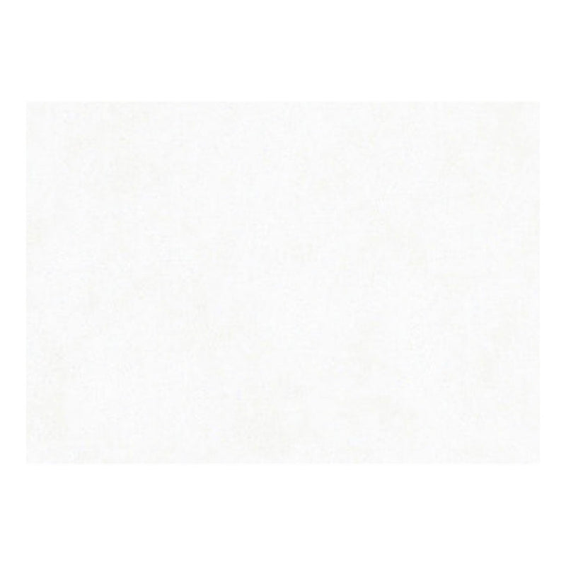 Aquarelpapier Wit A4, 100 Vellen