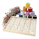 Letterkralen Armbanden Maken Set