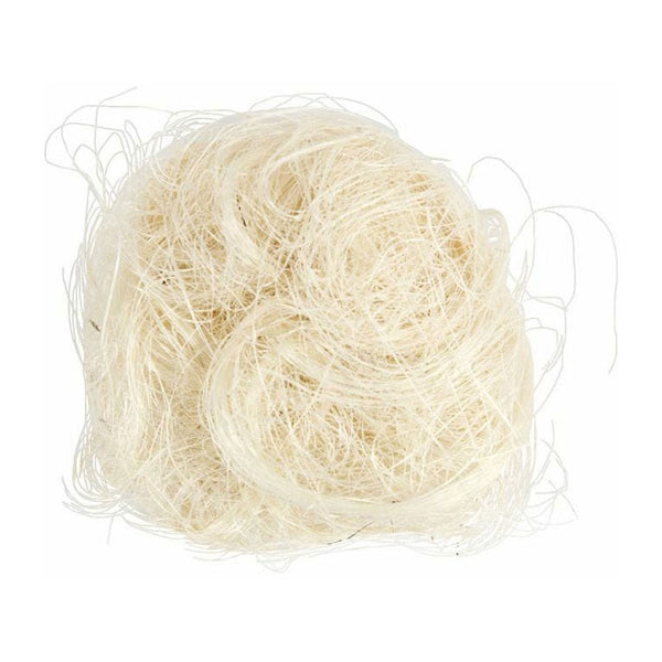 Sisal Naturel, 8 gram