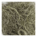 Sisal Dusty Groen, 8 gram