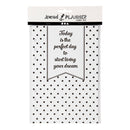 Planner/Bulletjournal Pagina's, 7ldg.