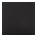 Kaarten en Enveloppen Zwart, 4st.