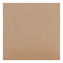 Kaarten en Enveloppen Naturel, 4st.