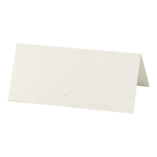 Naamkaarten Off-white, 20st.