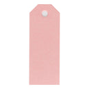 Manilla Labels Lichtrood, 20st.