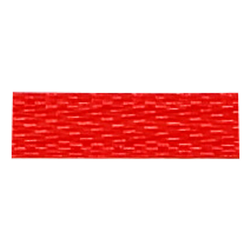 Satijnlint Rood, 15m