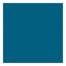 Cernit Boetseerklei Duck Blue, 56 gram