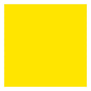 Cernit Boetseerklei Geel, 56 gram