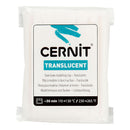 Cernit Boetseerklei Translucent, 56 gram